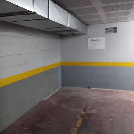 Barcelo 30, Terrace, Center, Garage On Request, Quite Neighborhood, Ba Apartment Malaga Ngoại thất bức ảnh