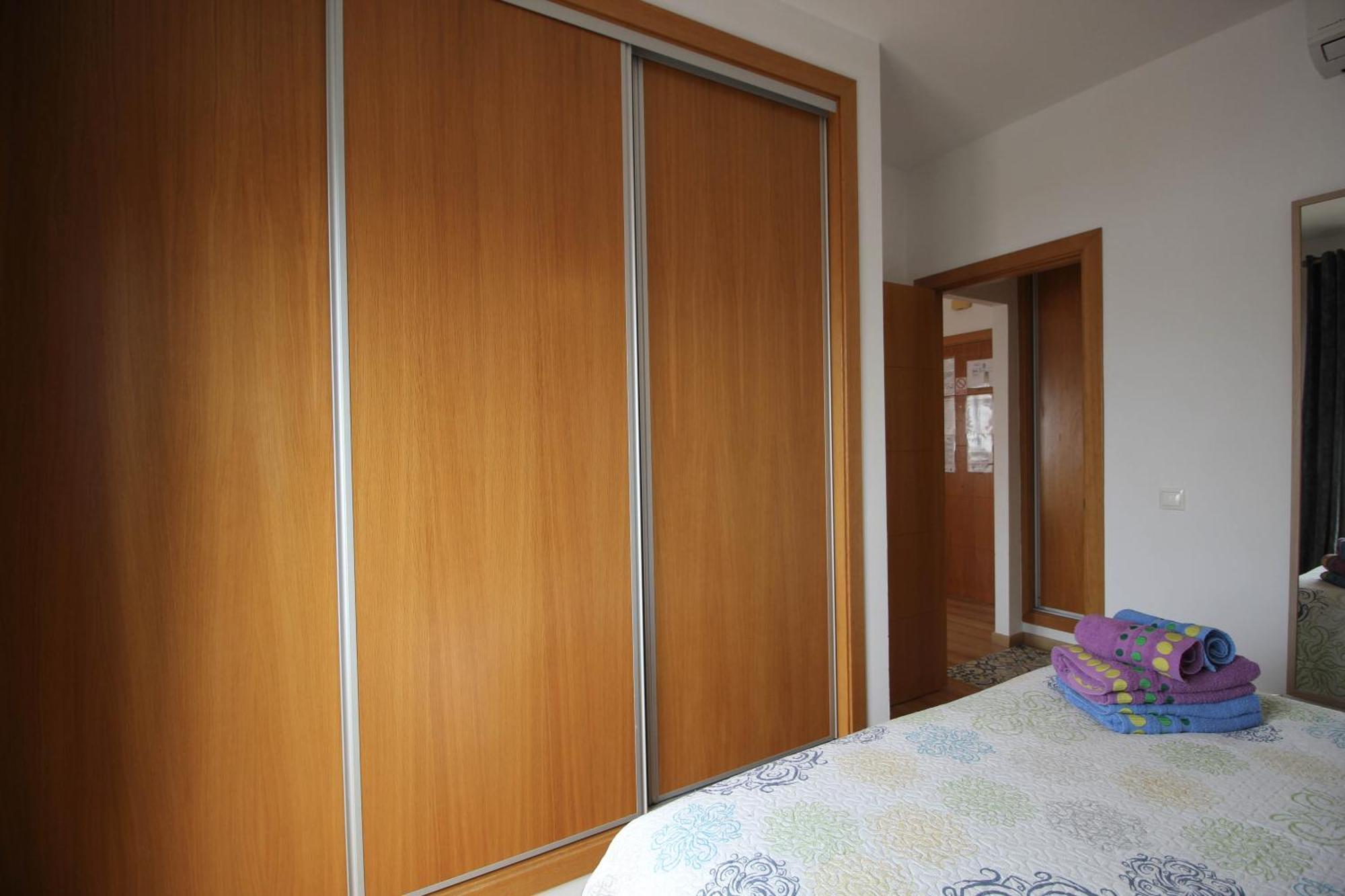 Barcelo 30, Terrace, Center, Garage On Request, Quite Neighborhood, Ba Apartment Malaga Ngoại thất bức ảnh