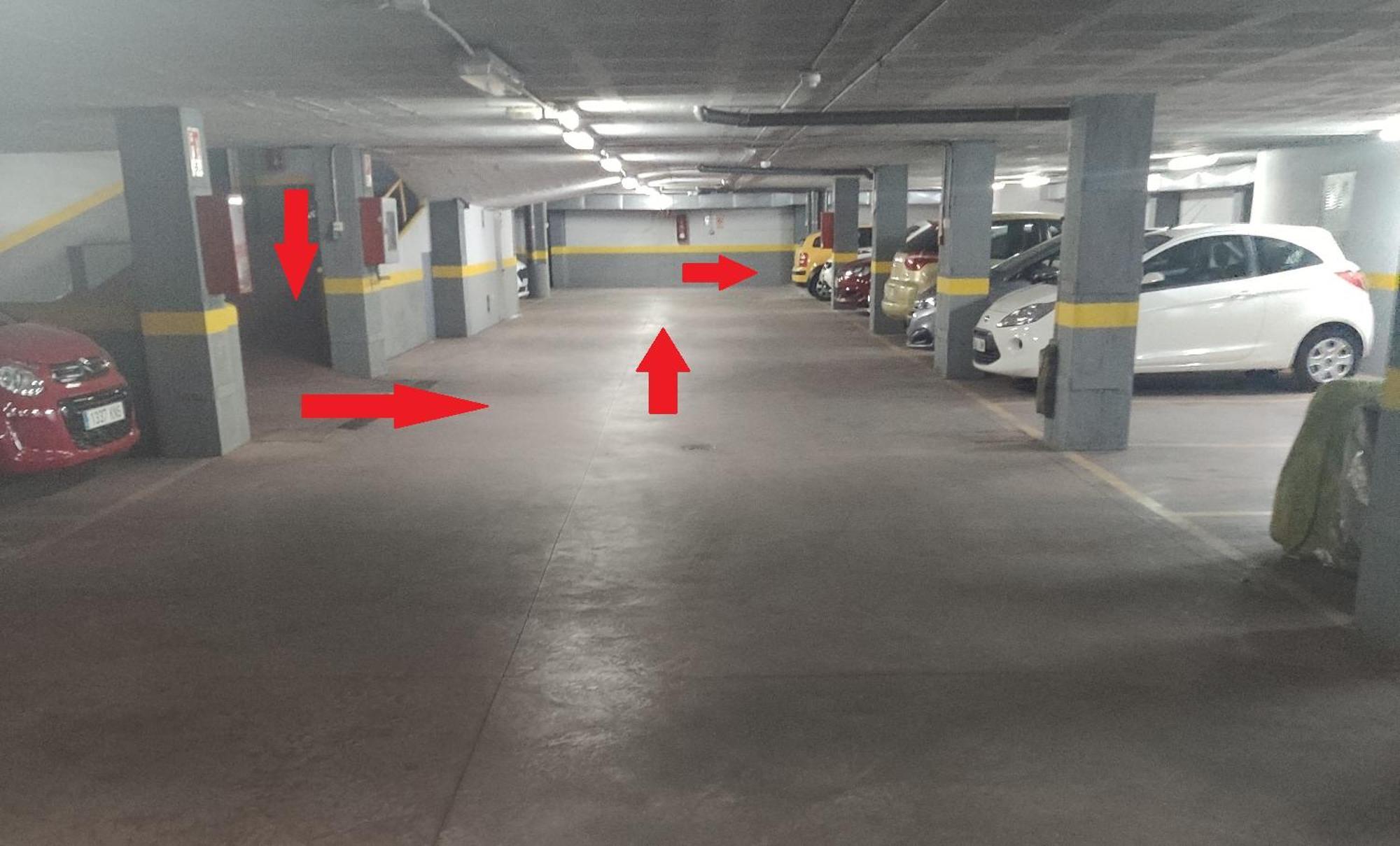 Barcelo 30, Terrace, Center, Garage On Request, Quite Neighborhood, Ba Apartment Malaga Ngoại thất bức ảnh